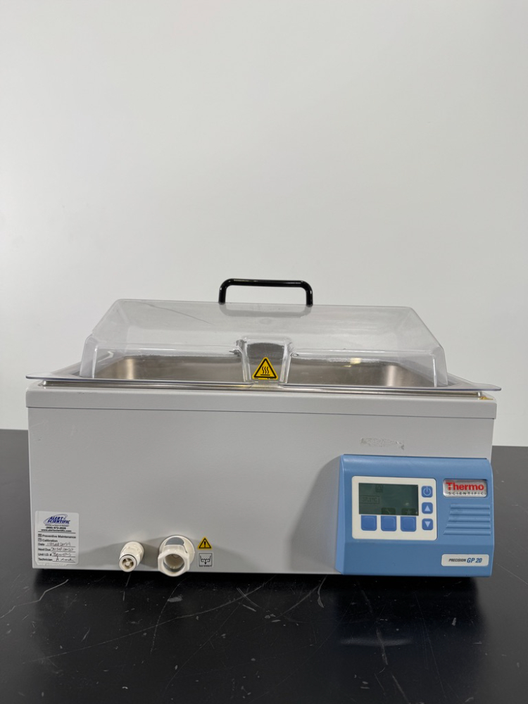 Image of Thermo Scientific Precision GP 20 Waterbath